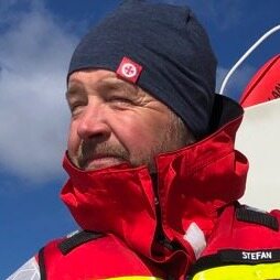 Profilbild på Stefan Grahn