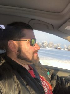 Profilbild på Stefan Grandell