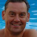 Profilbild på Stefan Granholm