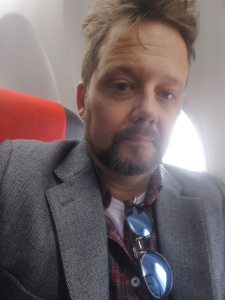 Profilbild på Stefan Gudmundsson