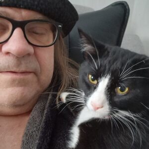 Profilbild på Stefan Gustafsson