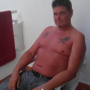 Profilbild på Stefan Gustafsson