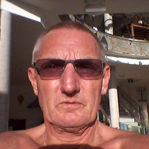 Profilbild på Stefan Gustafsson