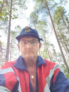 Profilbild på Stefan Gustafsson