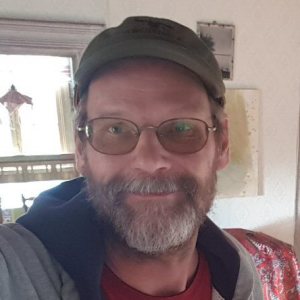 Profilbild på Stefan Gustavsson