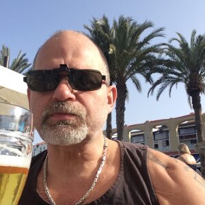 Profilbild på Stefan Haals