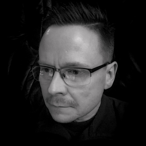 Profilbild på Stefan Hällsten