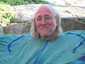 Profilbild på Stefan Hagerling