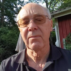 Profilbild på Stefan Haglund
