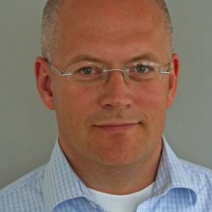 Profilbild på Stefan Håkansson