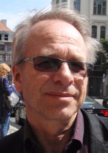 Profilbild på Stefan Hammar