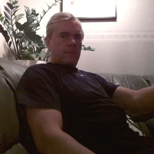 Profilbild på Stefan Hammarström