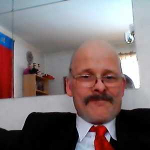Profilbild på Stefan Hansson