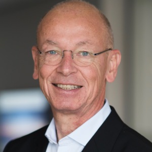 Profilbild på Stefan Hasselblad