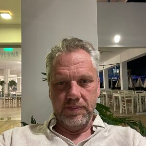 Profilbild på Stefan Hedblom