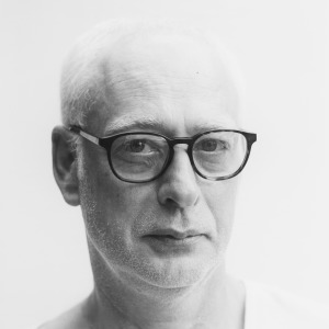 Profilbild på Stefan Hedenström