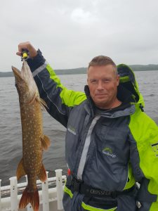 Profilbild på Stefan Hedström