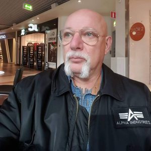 Profilbild på Stefan Hellkvist