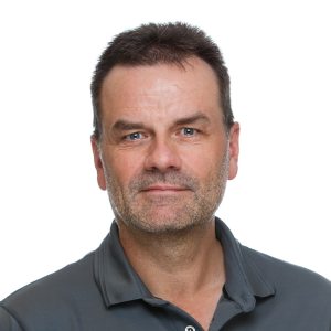 Profilbild på Stefan Hellström
