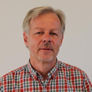 Profilbild på Stefan Hellström