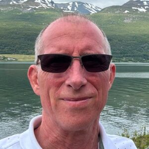 Profilbild på Stefan Henning