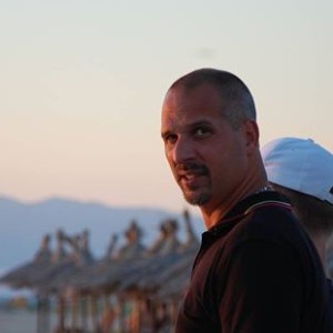 Profilbild på Stefan Henningsson