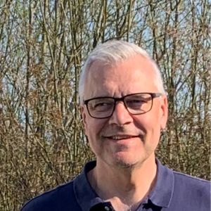 Profilbild på Stefan Henningsson