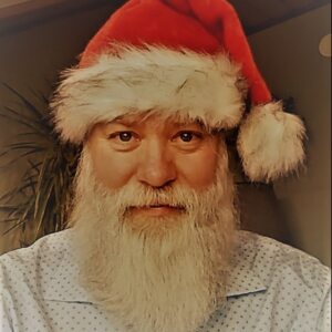 Profilbild på Stefan Henricson