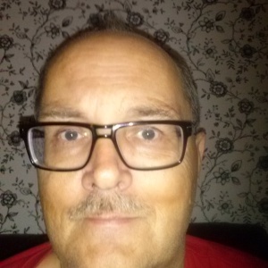 Profilbild på Stefan Hermansson