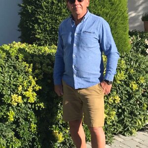 Profilbild på Stefan Hilding