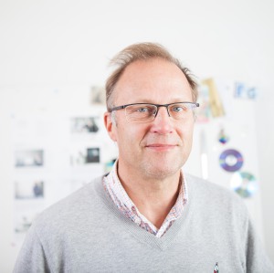 Profilbild på Stefan Hjort