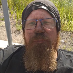 Profilbild på Stefan Höök