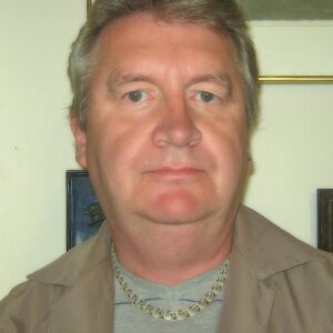 Profilbild på Stefan Hoff