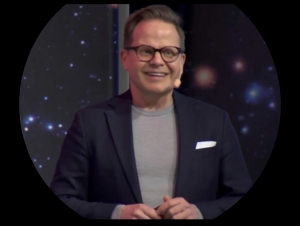 Profilbild på Stefan Holmberg