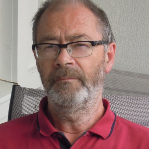 Profilbild på Stefan Holmberg