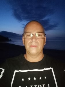 Profilbild på Stefan Holmgren