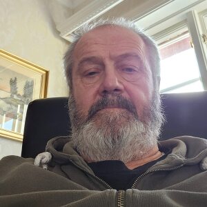 Profilbild på Stefan Holmlund