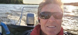 Profilbild på Stefan Hultgren