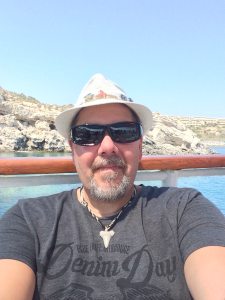 Profilbild på Stefan Hyltevard