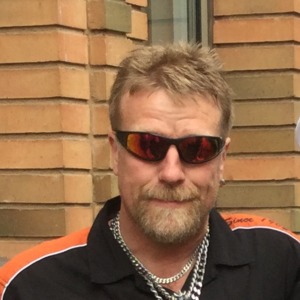 Profilbild på Stefan Ingesbo