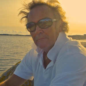 Profilbild på Stefan Israelsson