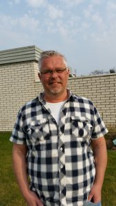 Profilbild på Stefan Jacobson