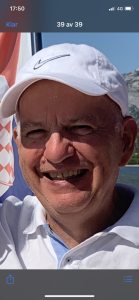 Profilbild på Stefan Jacobsson