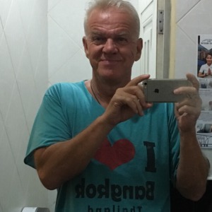 Profilbild på Stefan Jakobsson