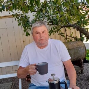 Profilbild på Stefan Jakobsson