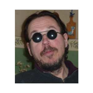 Profilbild på Stefan Jansson