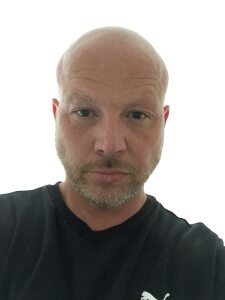 Profilbild på Stefan Jansson