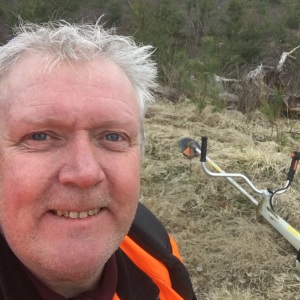 Profilbild på Stefan Jansson