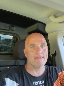 Profilbild på Stefan Jansson