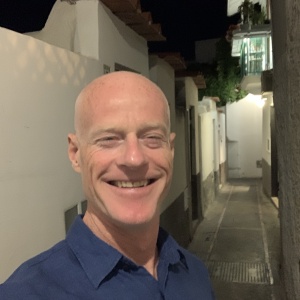 Profilbild på Stefan Jansson